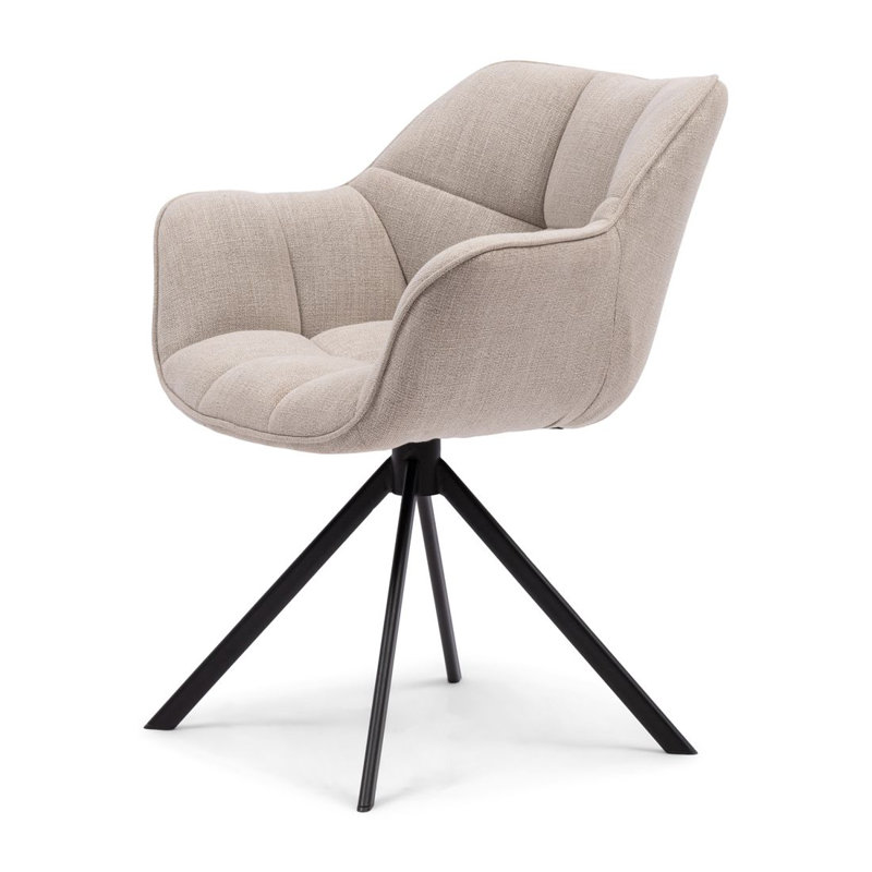 Amberlin 42cm H Armchair