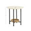 Table de bout