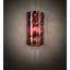 Romeon 1 - Light Flush Mounted Sconce
