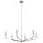 Steel Dimmable Classic / Traditional Chandelier-660177254-660177251-660177250