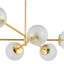 Aniha 6 - Light Sputnik Chandelier