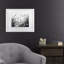 «B and W andentre», impression sur toile-32714528-32714527-32714524