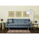 Chenille Moroccan Indoor Rug