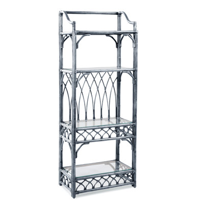 Edgewater Bookcase