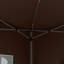 Medberry 3m x 3m Steel Pop-up Gazebo-913168907