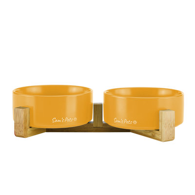 Coco Pet Bowl