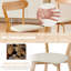 16.7cm H Side Chair-135150243