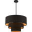 4 - Light Drum Chandelier-91957297-91957298-91957296