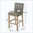 Barstool, Fabric Material