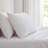 Martha Stewart Cotton Percale  Sheet Set-124927708-115629656