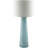 Isolde Glass Table Lamp