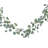 72'' in. Faux Eucalyptus Garland