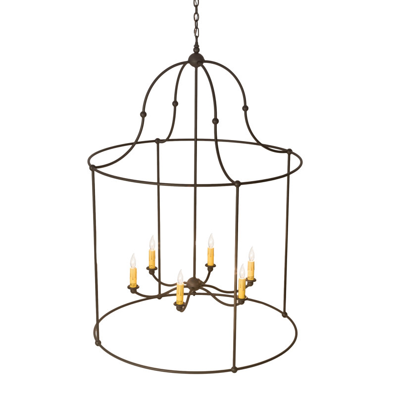 Baranya 6 - Light Pendant