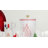 Le Creuset Noel Snowman Coffee Mug