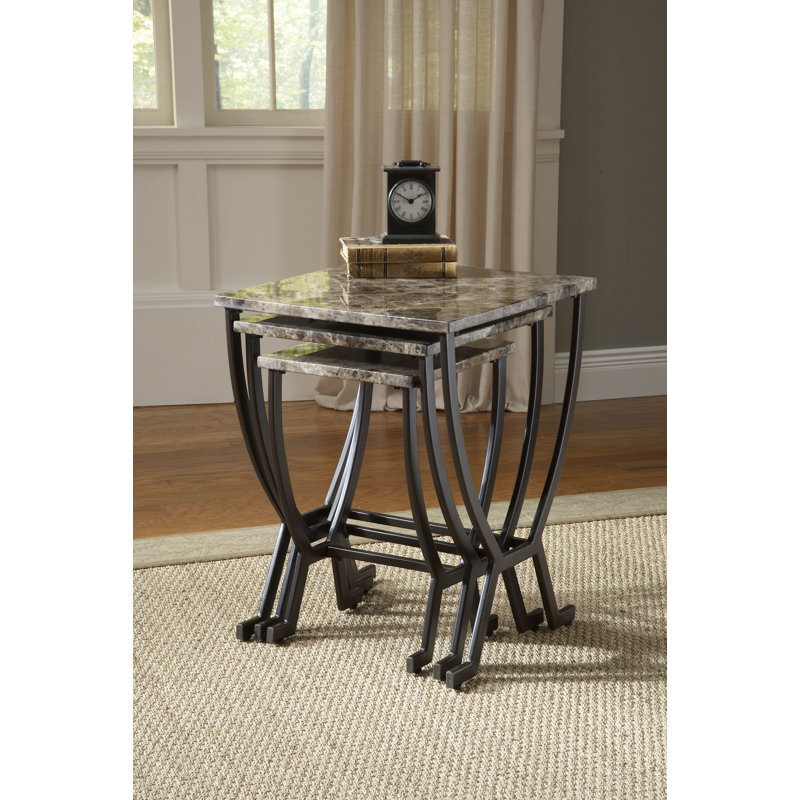 Waltonville End Table