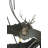 Rustic Lodge 12 - Light Dimmable Empire Chandelier