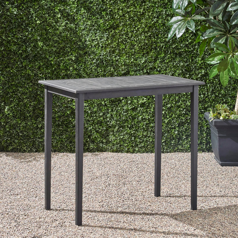Table de bar Minimalist