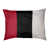 Rouge / noir / blanc sélectionné