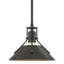 Henry 1 - Light Single Cone Pendant-1513118417-1513118368