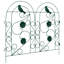54.5cm H x 308.5cm W Steel Hardware-123601127