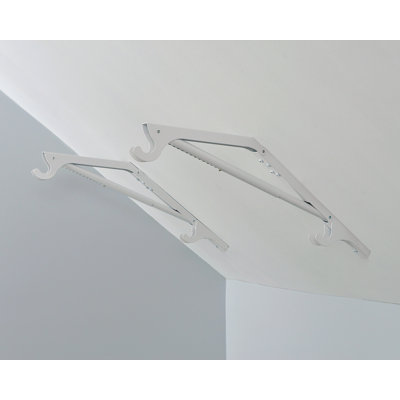 Angled Surface Bracket