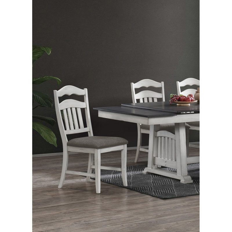 Chaises de salle à manger 2 pièces