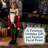 Merideth the Prince Polyresin Christmas Nutcracker Statue