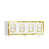White/Gold is out of stock