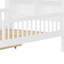 Lit simple avec rangement pour tête de lit et garde-corps-1217828754