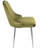 Stanca 20'' H Velvet Upholstered Side Chair-642882089-642882087