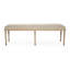 Louis Upholstered Dining Bench