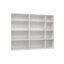 Manufactured Wood Wardrobe-569140429