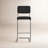 Walsh Linen Bar & Counter Stool-103837176-103837178