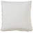 Heijo Faux Fur Reversible Throw Pillow-1146221944-1146221943
