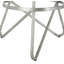 Artemis Counter Stool with Metal Frame-39675166