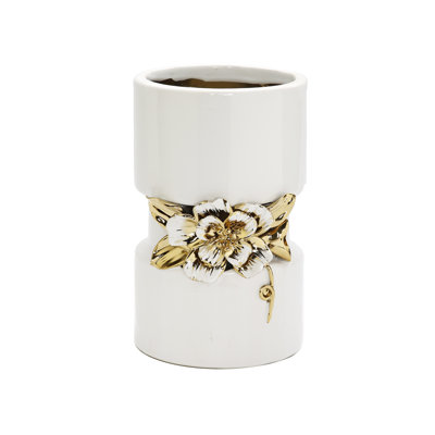 Firminia Ceramic Table Vase