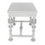 Portuguese Solid Wood Writing Desk-81829816
