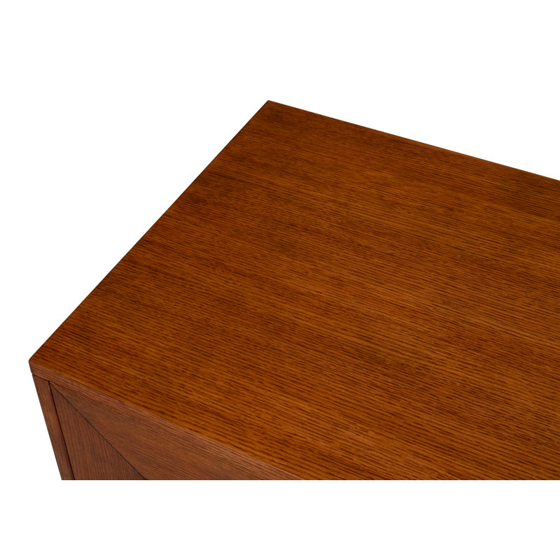 Newport 86'' W Credenza