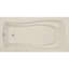 Charlotte 72'' L Whirlpool Bathtub-9227807-88749947