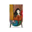 Armoire de rangement Nordic Abstract