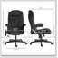 Fauteuil de bureau à 6 points de massage vibrant avec chaleur lombaire -1131557014