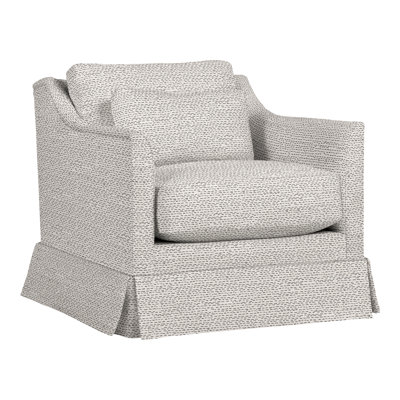 Newlin 33.5" Newlin Chair