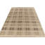 Scandinavian Wool Geometric Area Rug-1213994104