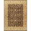 Handmade Wool Oriental Area Rug-451759582