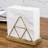Handcrafted Mango Wood Napkin Holder