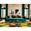  Tapis hawaïen lavable Mangoes-1425274144