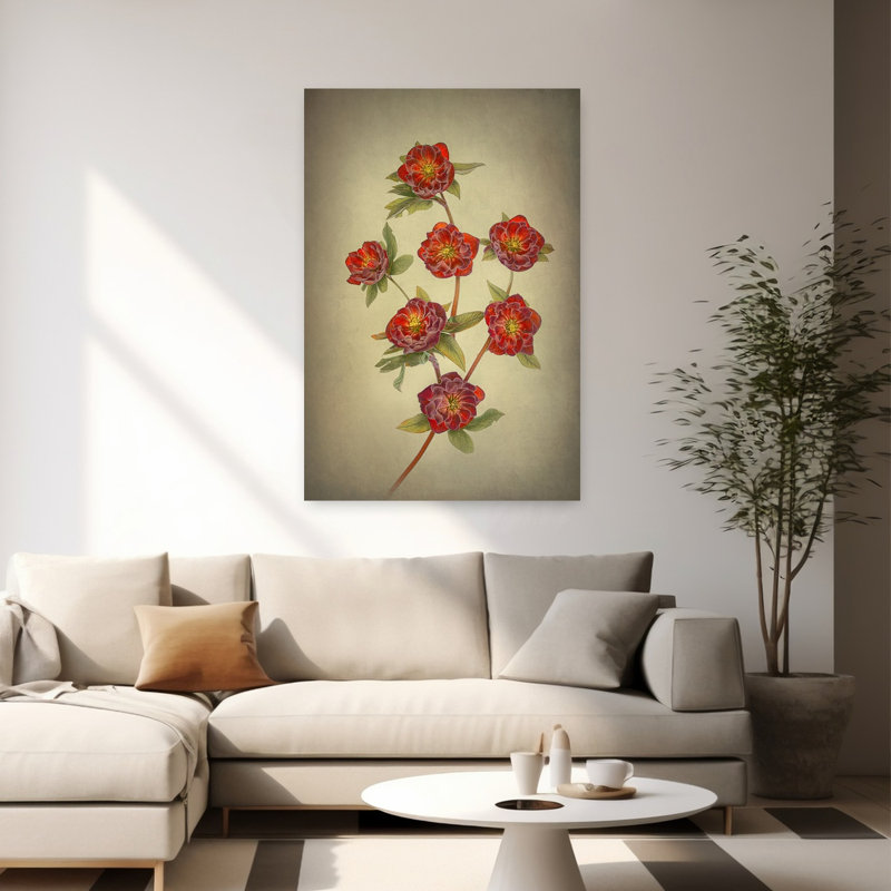 Print, 152.4cm H x 101.6cm W
