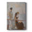 Jour d'été - Toile tendue sur toile par Frank Weston Benson-332897951