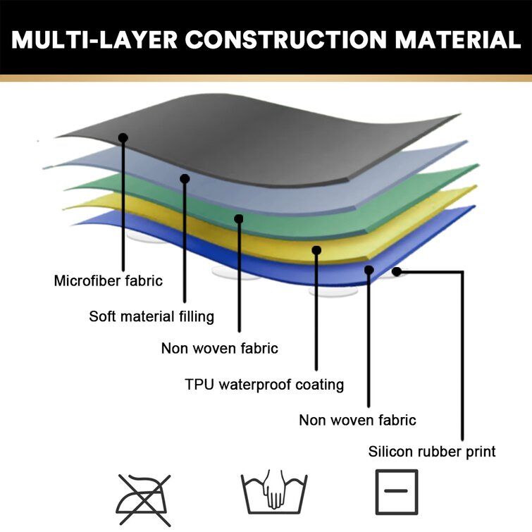 I Frmmy Cushion Grip Keep Couch Cushions from Sliding - Non Slip Couch  Underlay