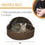 Lit rond pour chat-4769111-4769112